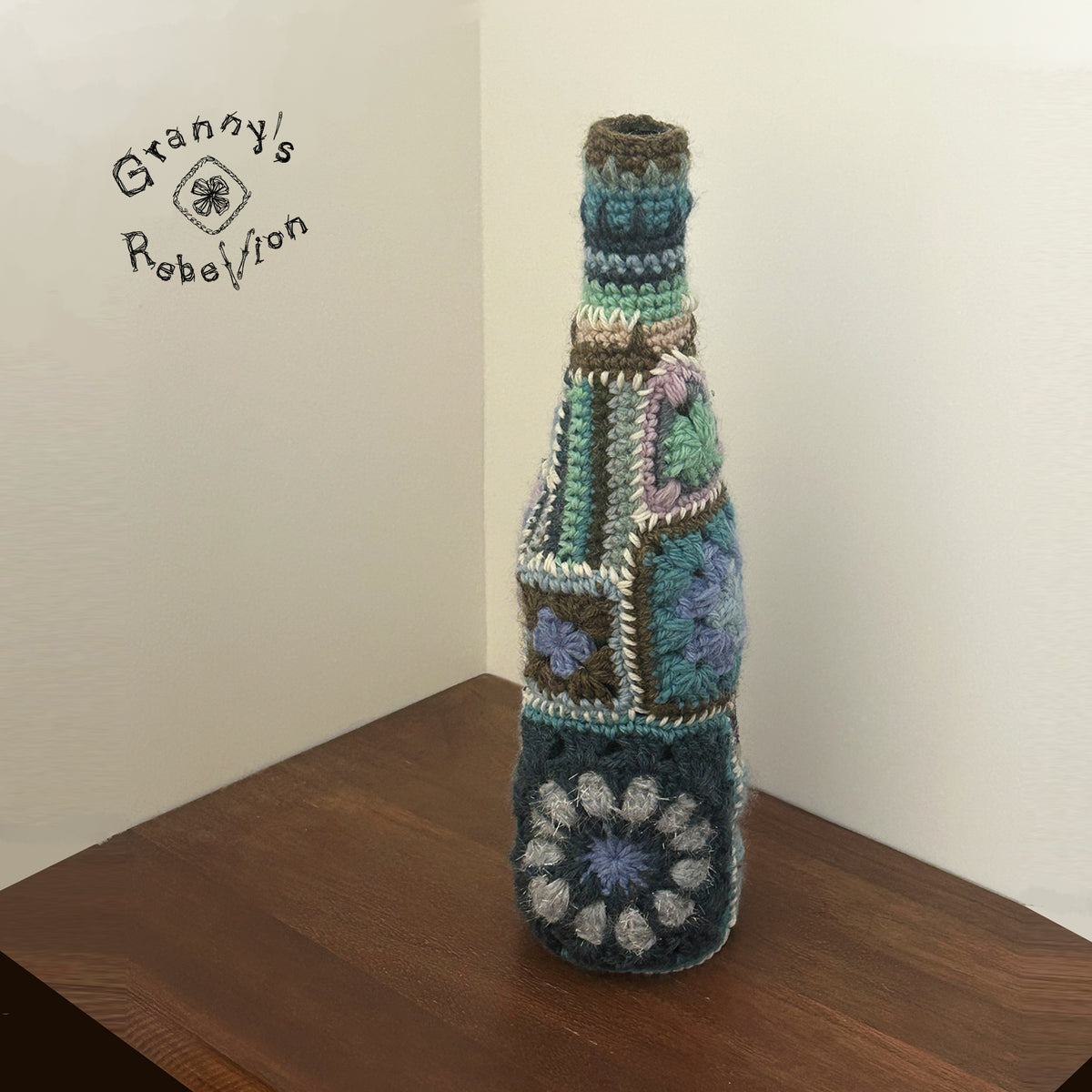 Moss‑Sea Spire